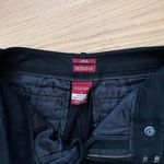 Merona Black Dress Pants Photo 3