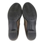 Ecco Touch 36 Ankle Boots EUC $179 Size 36 US 5/5.5 S3203 Photo 7