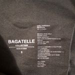 Bagatelle  Green Camo Seamless Leggings Size Small Photo 3