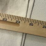 Vintage Land's Sea Christmas White Sweatshirt Size Large‎ Grandma Bear Crewneck Photo 4