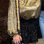 The Pants Store gold Top Photo 15