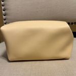 BVLGARI Leather Travel Cosmetic Bag Photo 2