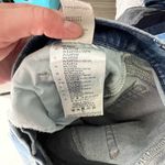 Diesel  Grupee Super Slim Skinny Low Waist Mid Wash Blue Jeans Size 28x32 Photo 5