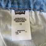 Levi's Levi’s Jean Shorts Photo 4