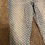 LC Lauren Conrad Polka Dot Jeans Photo 1