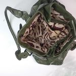 Mondani NY Medium Green Handbag Photo 5