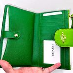 Coach Tech Phone Wallet Photo 2