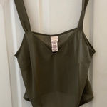 Covington FINAL MARKDOWN  wide strap cami petite large Photo 0