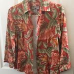 Caribbean Joe FINAL MARKDOWN Ladies’  Blouse (S) Photo 0
