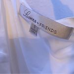 Lovers + Friends Sammi Ivory White Mini Dress Photo 1