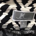 JM Collection #133  CHEVRON DUSTER Photo 2