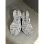 On Cloudsurfer Trail Sneakers Athletic Tennis Running Womens Shoes Gray Size 9.5 Photo 4