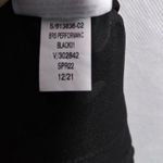 Banana Republic BR Sport  Performance Shorts Black Light Weight Size XL Photo 4