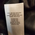 Wilfred {S} Free Daria Vegan Leather Leggings Pants Photo 10