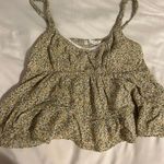 No Rest For Bridget Tank Photo 0