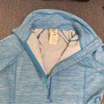 Under Armour  Women’s Quarter Zip Long Sleeve Top Photo 2