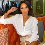 ZARA  Blogger’s Fav| Pleated Cropped White Dress Shirt Photo 2