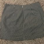 Urban Outfitters  Gingham Skirt Photo 2