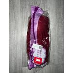 Womens Tops Corset Tops For Women Womens Cotton Camisole Adjustable Camisole Red Size M Photo 4