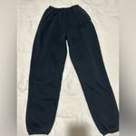Blair  better than basic Sweatpants PS small petite black joggers Photo 1