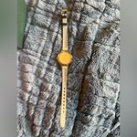 Kate Spade New York Metro Leopard Print Animal Print Silicone Watch Photo 3