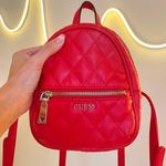 Guess Mini Backpack Photo 0