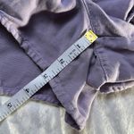Maurice's Maurice’s Purple Shorts - Size XXL Photo 5
