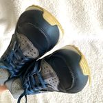 Nike Air Huarache Run Prm Txt Cool Grey Sneakers Photo 7