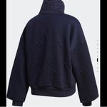 Adidas logo Half Zip Sweatshirt Photo 3