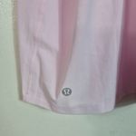 Lululemon  Light Pink Tank Top Photo 7
