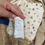 Pilcro anthropologie  DENIM jeans - Yellow/Tan, Slim Boyfriend 28 Tall Photo 15