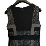 Chico's  Jacquard Stretch‎ Jessa Dress Size 1 Photo 3