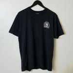 PacSun Johnny Cupcakes T Shirt Classic Cartoon Graphic Tee Short Sleeve Cotton Solid Photo 10