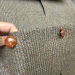 Pierre Cardin Men's Wool Tweed Vintage Men's Blazer Photo 3