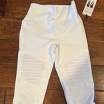 Alo Yoga High Waisted Moto Leggings Photo 2