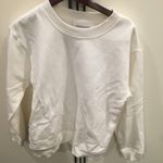Urban Outfitters New NWT White  Sweatshirt Photo 0