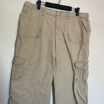 Canyon River Blues  | Khaki Shorts Photo 1