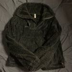 Free People Movement Quarter Zip Pullover Photo 0