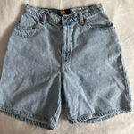 Faded Glory  Shorts Jean High-Waisted Photo 0