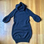 Vince  Wool Blend Sweater Dress. Cowl Neck. XS ❤︎ Photo 1