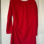 H&M Christmas Mini Dress  Photo 0