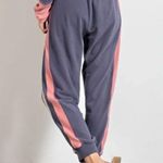 easel Los Angeles Fleece Jogger Pants Photo 2