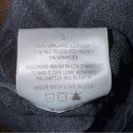 Swoveralls Unisex Sweatpants Overalls Gray Jumpsuit for Women or Men Photo 12