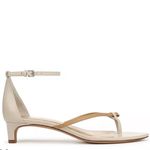 Vince Women's Siri Leather Sandals EU Size 41 (US 10.5/11) New! Photo 1