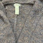 Free People NWOT Womens Sierra Hooded Poncho O/S Photo 2