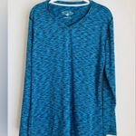 Beverly Hills Polo Club  Long Sleeve Shirt - Size L Photo 3