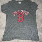 Genuine Merchandise Boston Red Sox TShirt Photo 0