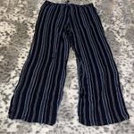 Ellen Tracy  Striped pants Photo 8