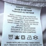 Nike Gym Shorts Womens Medium White/Lavender Dri Fit Running Sports Gym Pocket Photo 3