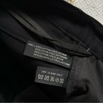 Ralph Lauren  Black Label Classic Bootcut Zip Fly High Rise Jeans 34” Women’s 2 Photo 9